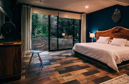 Valle de Bravo Hotel | Bosocoso Hotel Boutique
