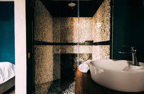 Valle de Bravo Hotel | Bosocoso Hotel Boutique