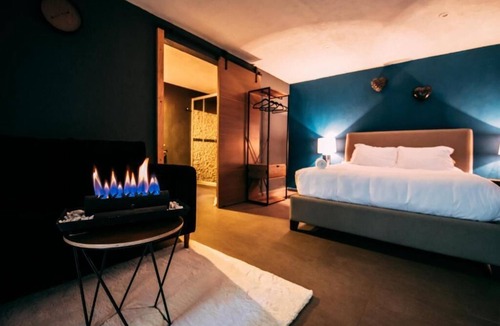 Valle de Bravo Hotel | Bosocoso Hotel Boutique