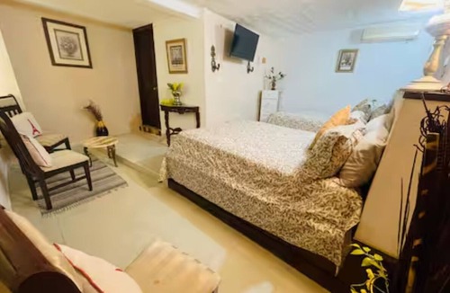 Parras de la Fuente Apartment | BOUTIQUE Hotel Edén del Norte #2