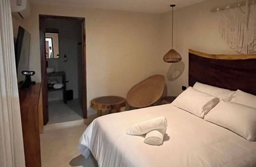 Cerro Hotel | Boutique Hotel Alcalá Vallarta