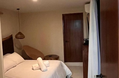 Cerro Hotel | Boutique Hotel Alcalá Vallarta