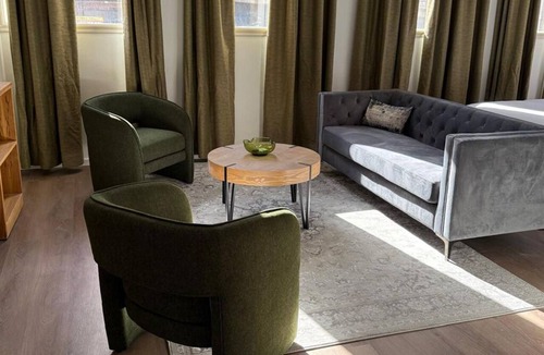 Downtown Tucson Hotel | Boutique hotel near street car and convention center