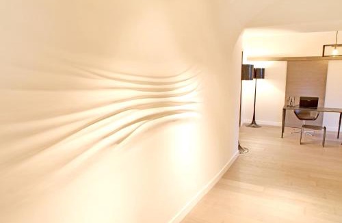 Oletta Hotel | Boutique Hotel NOAE by Emerald Stay