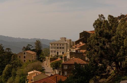 Oletta Hotel | Boutique Hotel NOAE by Emerald Stay