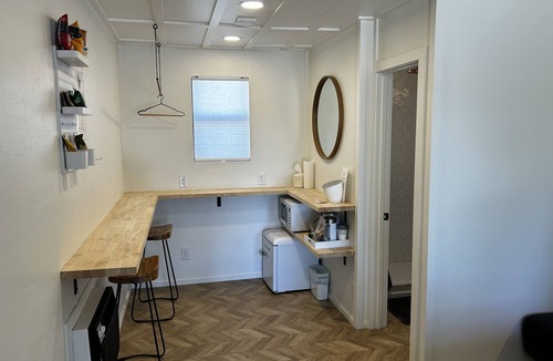 Pinetop Hotel | Boutique Modern Motel Room