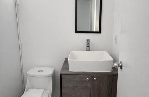 Providencia Apartment | Bowra Departamento Equipado, Zona Providencia POM