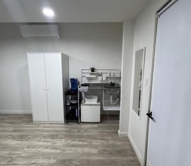 Mexicali Apartment | Boxjaus