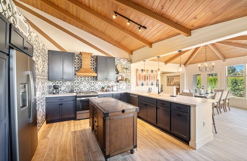 West Sedona House | Brand New 2 Bed/2.5 Bath Renovation, Centrally Located in Sedona