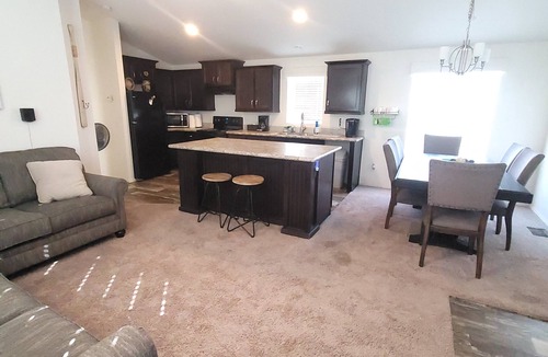 Mohave Valley House | Brand New 3 bed/2bath property . New listing
