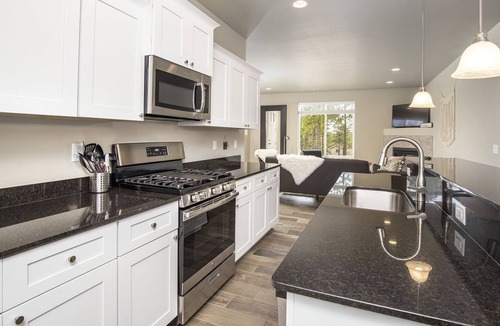 Flagstaff House | Brand New, Beautiful Home! Glorious Mountain Views! Ideal Location!