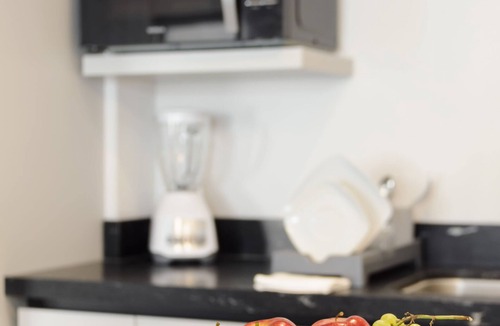La Condesa Apartment | Brand New Modern Apartment in Condesa