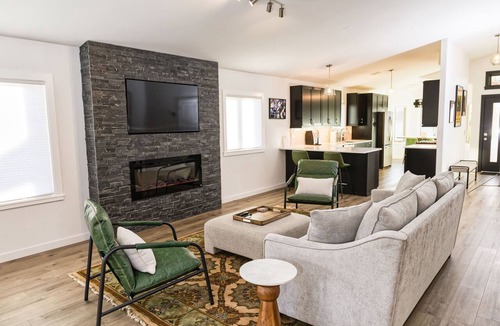 Dove Mountain House | Brand New Modern Retreat in Dove Mountain-3BD/2BA