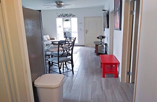 Nueva Esperanza House | Brand New Sedona House
