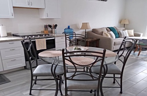 Nueva Esperanza House | Brand New Sedona House