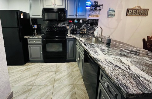 Puerto Penasco Condo | Breathtaking, Beachfront, 2bed 2bath remodeled Princesa de Penasco condo.