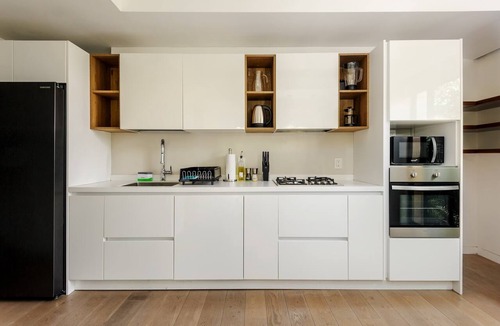Roma Norte Apartment | Breathtaking loft in Roma Norte