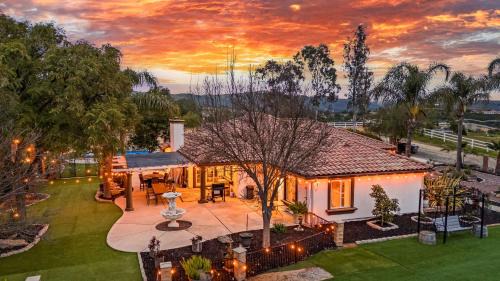 Temecula House | Breathtaking Meadows by AvantStay