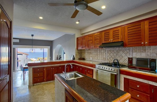 Colonia 5 de Diciembre Villa | Breathtaking Ocean Views! Puerto Vallarta Villa