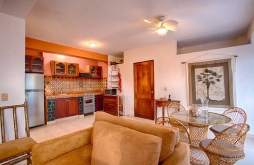 Colonia 5 de Diciembre Villa | Breathtaking Ocean Views! Puerto Vallarta Villa