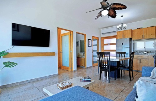 Lomas de Palmira Condo | Breathtaking Ocean Views, Pool & Balcony Bliss