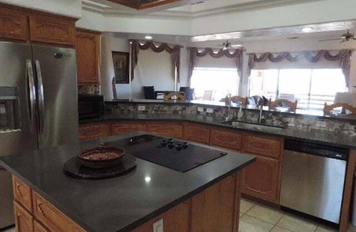 Lake Havasu City House | Breathtaking, Panoramic Lake View