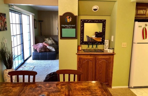 Bullhead City Condo | BREATHTAKING RIVERFRONT CONDO ON THE COLORADO RIVER