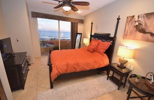 Puerto Penasco Condo | Breathtaking views *Great Value* @ luxurious Bella Sirena on Sandy Beach