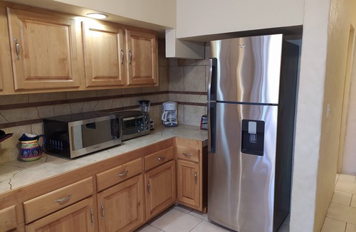 San Carlos Condo | Breathtaking Views - Perfect Vacation Spot in cental location