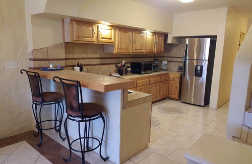San Carlos Condo | Breathtaking Views - Perfect Vacation Spot in cental location