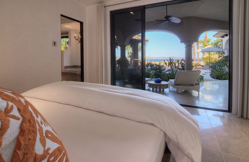 Palmilla Villa | Breathtaking Views, Private Pool/Spa, Adjacent to One&Only Palmilla