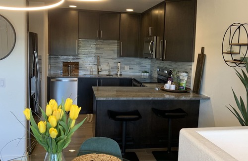 West Sedona Condo | Bright & Sophisticated 2b/2b W Sedona Condo