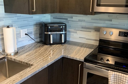 West Sedona Condo | Bright & Sophisticated 2b/2b W Sedona Condo
