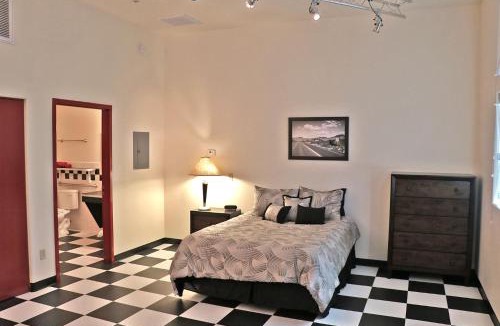Kingman Apartment | Brunswick Studio 102