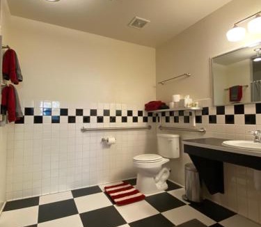 Kingman Apartment | Brunswick Studio 102