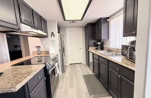 Sunridge Estates House | Bullhead City Boat/RV/UTV Parking Minutes to River,Lake & Casinos SunRidge