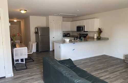 Holiday Shores House | Bullhead City House near Colorado River/Mohave Lake/Laughlin