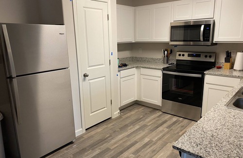 Holiday Shores House | Bullhead City House near Colorado River/Mohave Lake/Laughlin