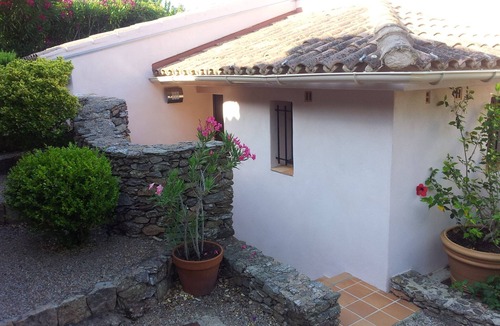 Hameau de Palombaggia Villa | bungalow - 4 rooms - 4 persons