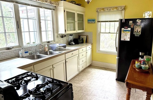 Bisbee House | Bungalow in Old Bisbee