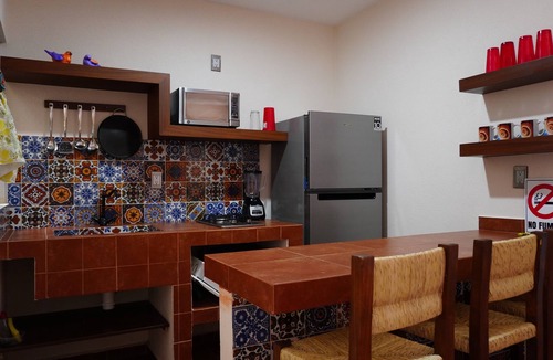 Santa Cruz Villa | Bungalows Huerta del Mar