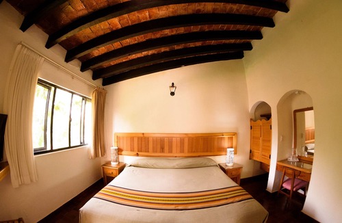 Ixtapan de la Sal Hotel | Bungalows Lolita