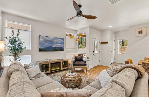 Flagstaff House | Butler #16