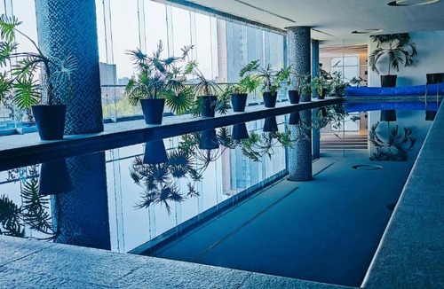 Cuauhtemoc Apartment | Céntrico sobre Paseo de la Reforma elegante y confortable