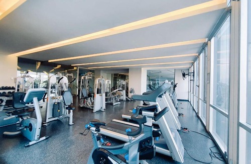 Cuauhtemoc Apartment | Céntrico sobre Paseo de la Reforma elegante y confortable