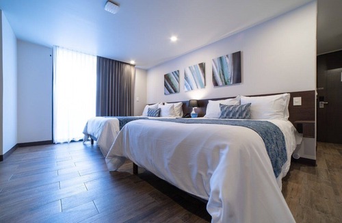 Hipodromo Hotel | Círculo Condesa
