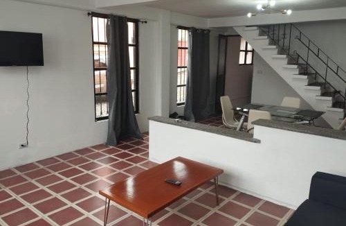 Coatepec House | Cómodas Casas en el centro de Coatepec Veracruz