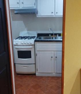 Chihuahua Apartment | Cómodo departamento equipado