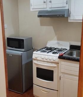 Chihuahua Apartment | Cómodo departamento equipado