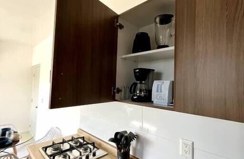Puerto Vallarta Condo | Cómodo Loft en Puerto Vallarta